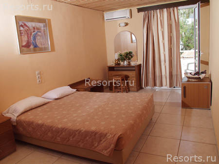 Talea Beach Hotel 7